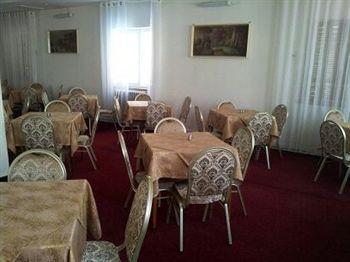 Отель Rivoli Иерусалим