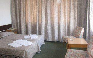 Hotel Rivoli Jerusalem