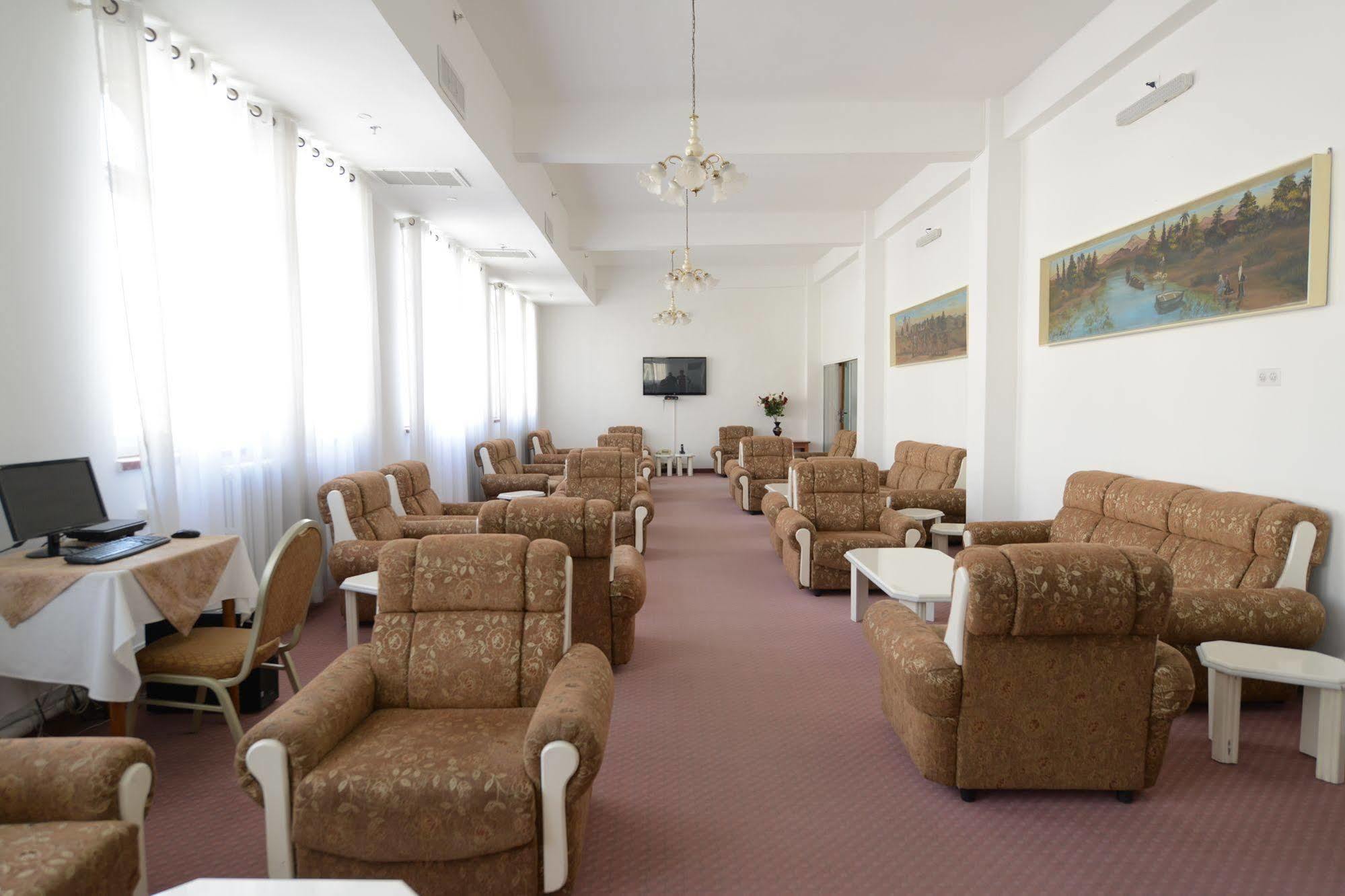 Отель Rivoli Иерусалим