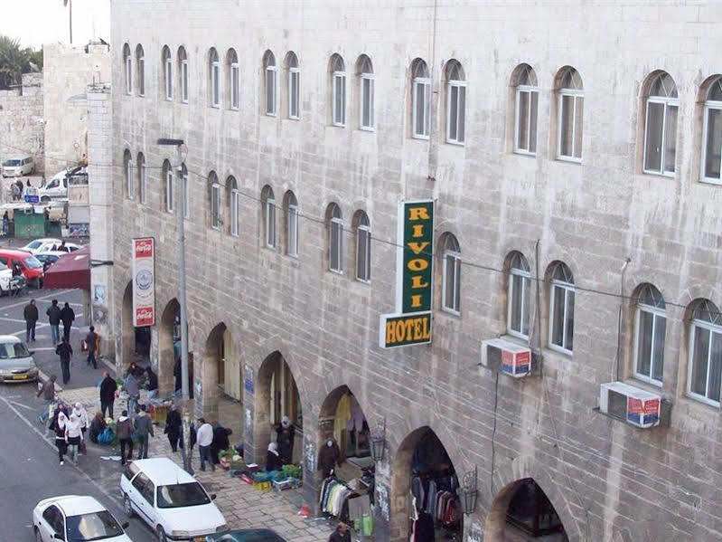 Отель Rivoli 2*