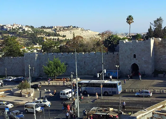Rivoli Hotel Jerusalem