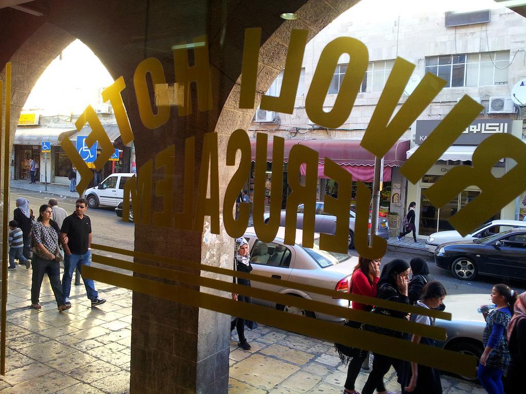 Rivoli Отель