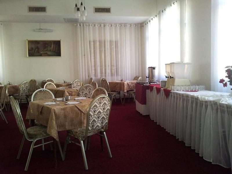 Rivoli 2* Иерусалим
