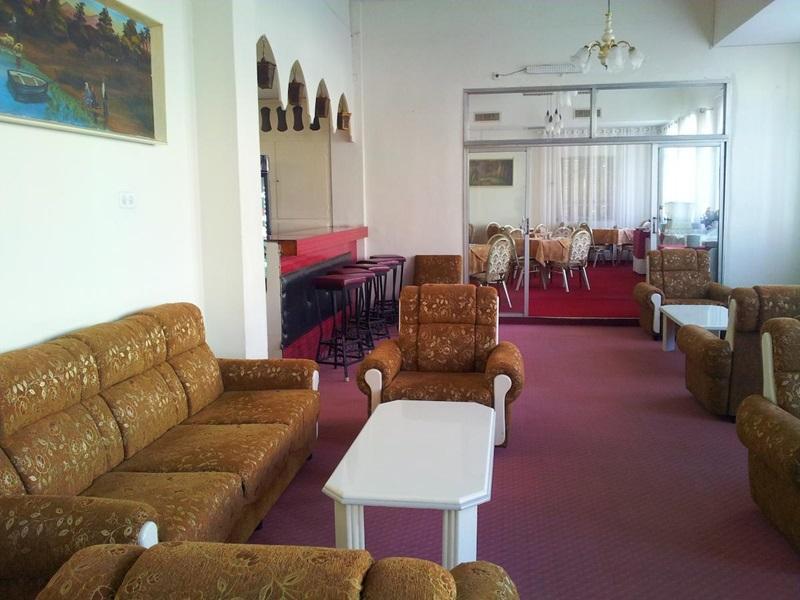 Rivoli Отель 2*