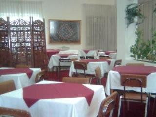 Отель Rivoli Иерусалим
